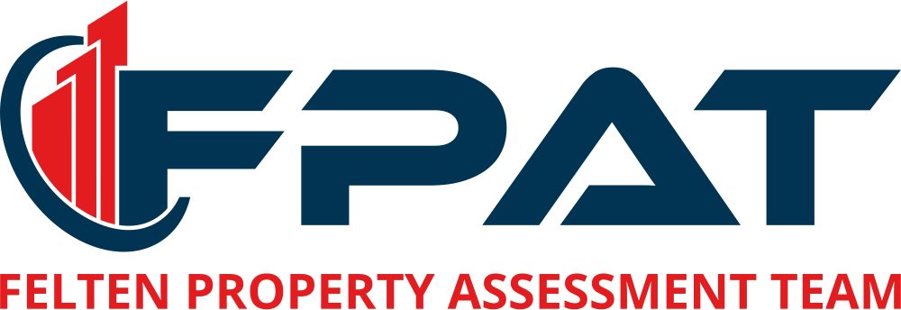 Felten Property Assessment Team logo